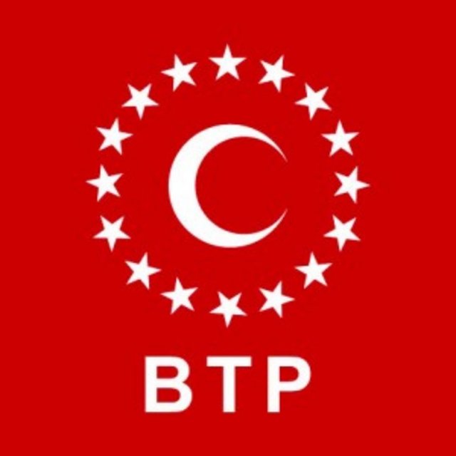 21- Bağımsız Türkiye Partisi