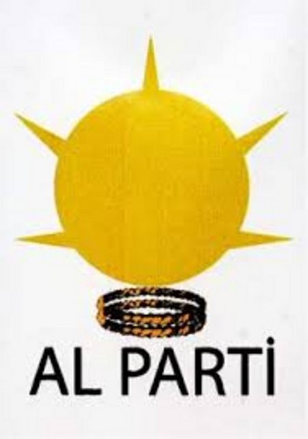 3- Alternatif Parti