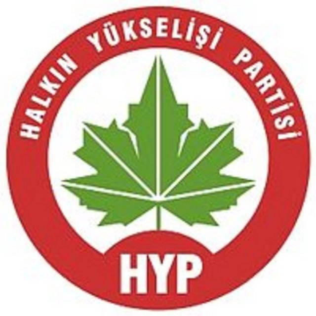 27- Halkın Yükselişi Partisi