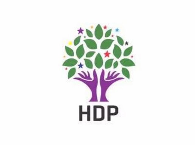23- Halkların Demokratik Partisi