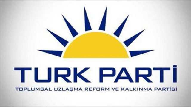 5- Toplumsal Uzlaşma Reform ve Kalkınma Partisi