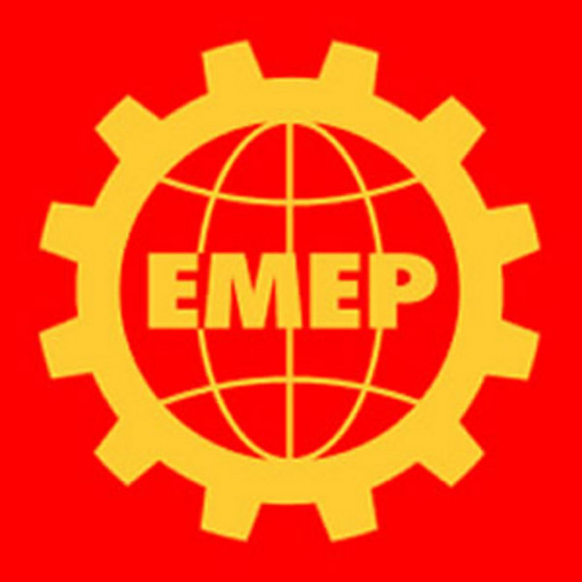 14- Emek Partisi