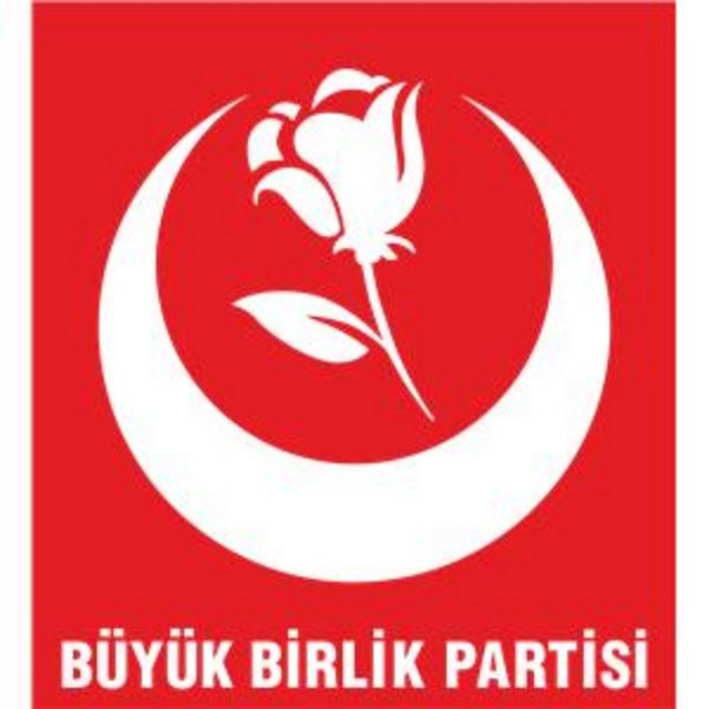 9- Büyük Birlik Partisi