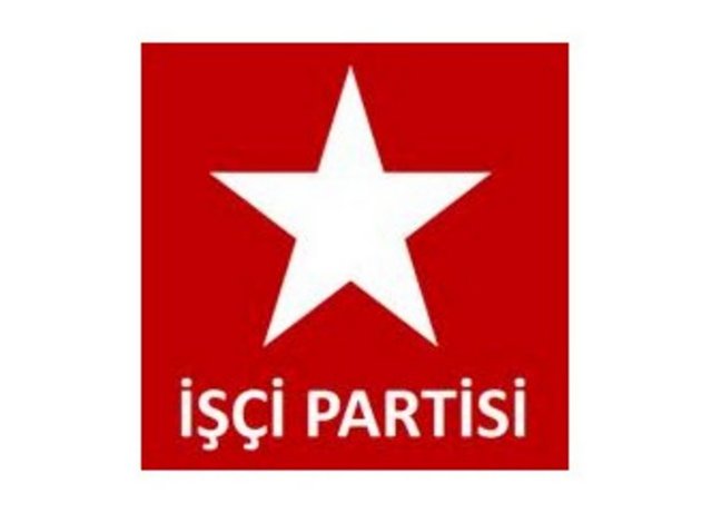 22- İşçi Partisi
