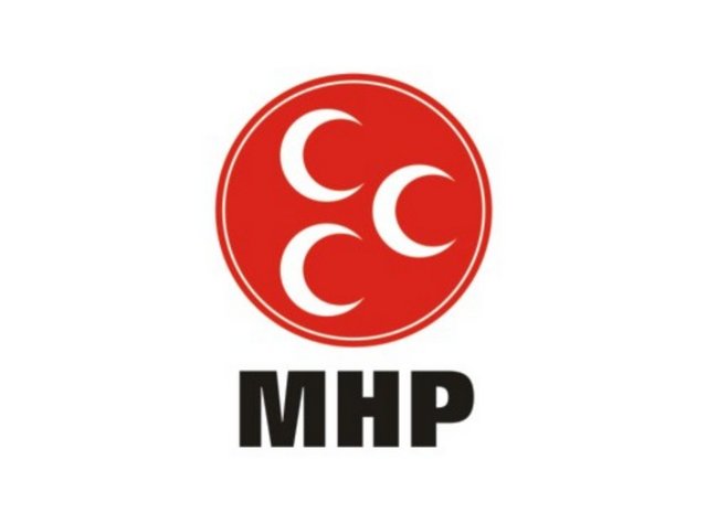 26- Milliyetçi Hareket Partisi
