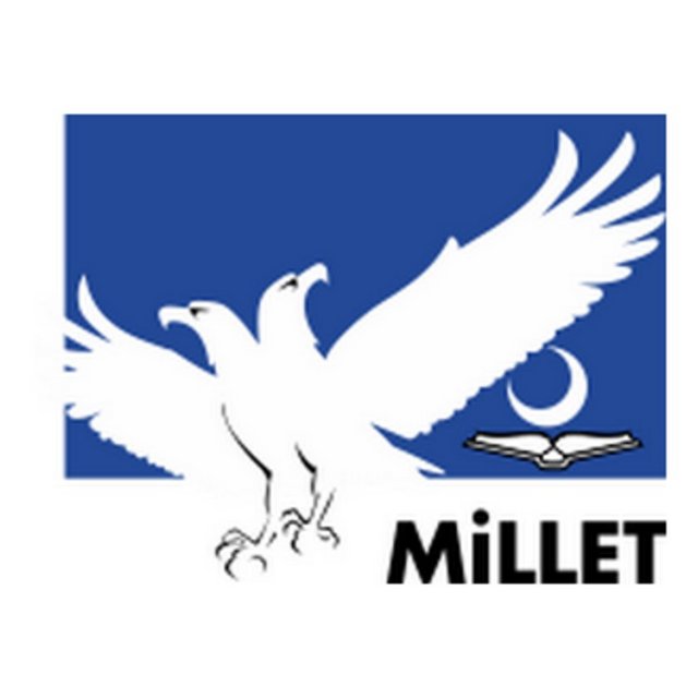 16- Millet Partisi