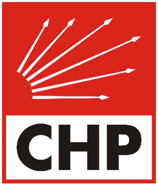 24- Cumhuriyet Halk Partisi