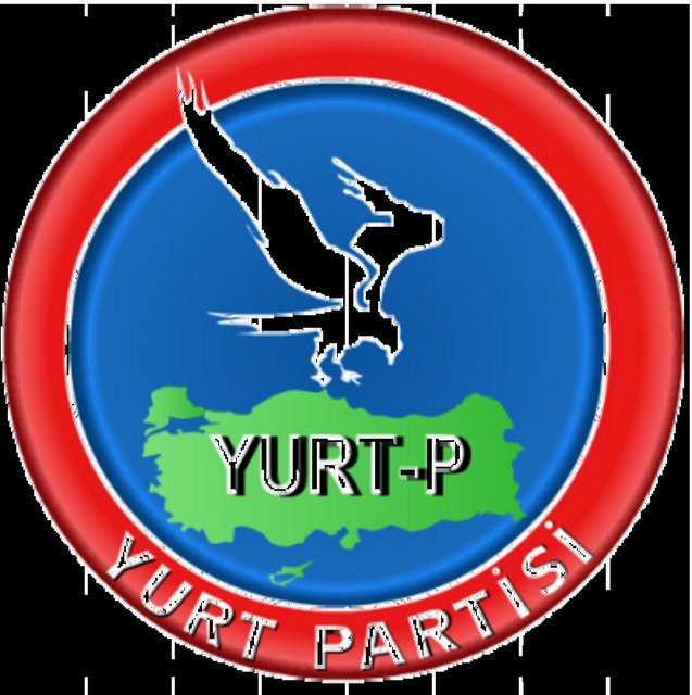 12- Yurt Partisi