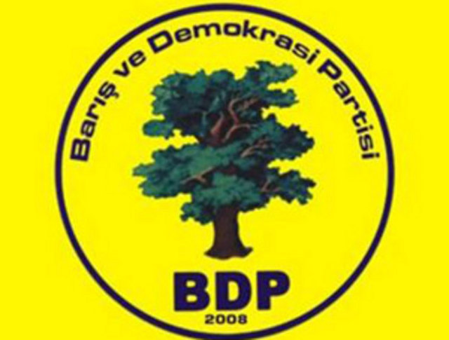 20- Barış ve Demokrasi Partisi