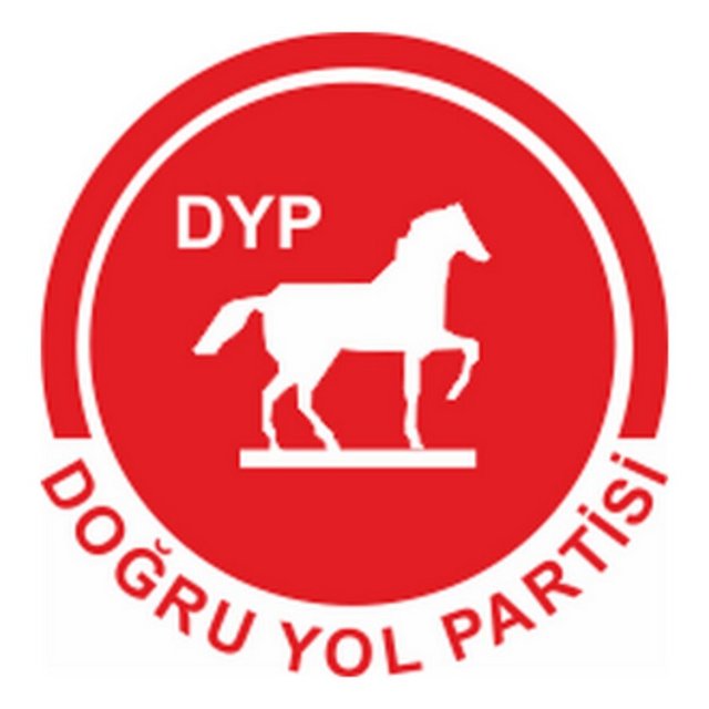 4- Doğru Yol Partisi
