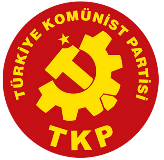 7- Türkiye Komünist Partisi