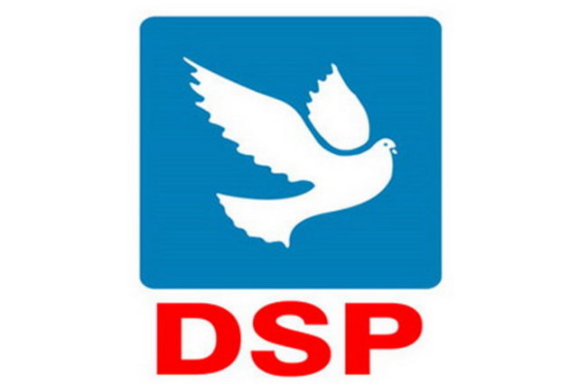 2- Demokratik Sol Parti