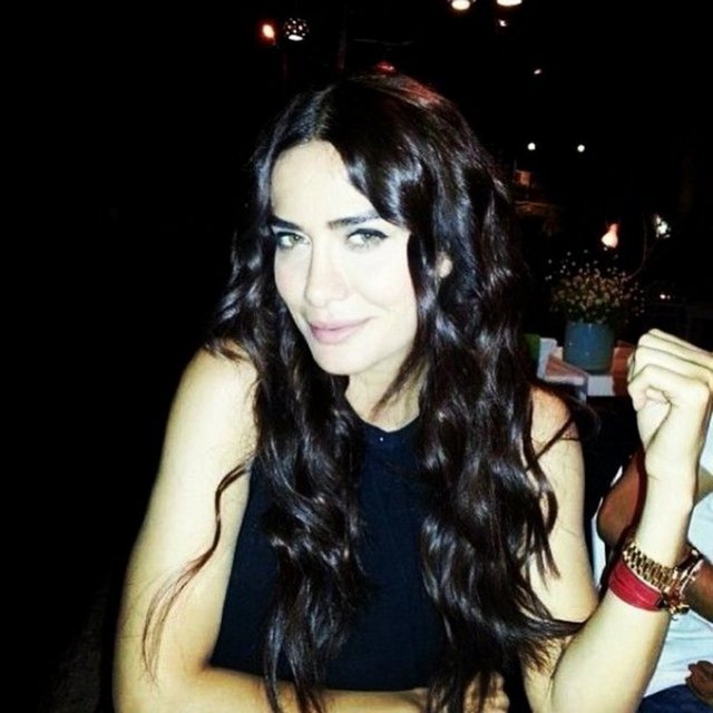 GAMZE KARAMAN 