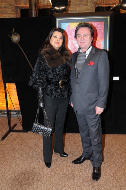HASAN - MERAL KOSİF