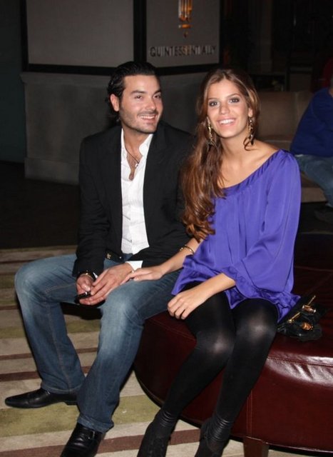 HAKAN - EVELIZE KOSİF