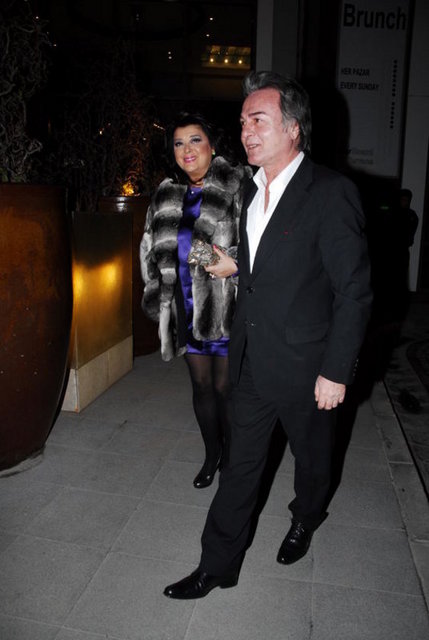 HASAN - MERAL KOSİF