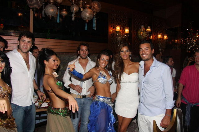 HAKAN - EVELIZE KOSİF
