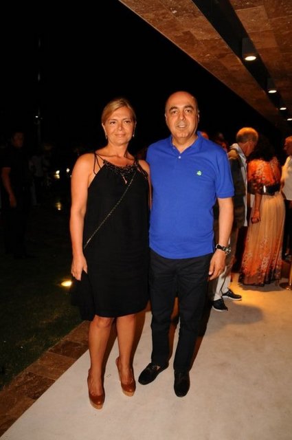 TUNAY- YALÇIN AYAYDIN