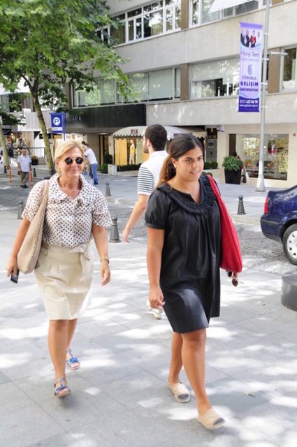 TUNAY, İPEK AYAYDIN 