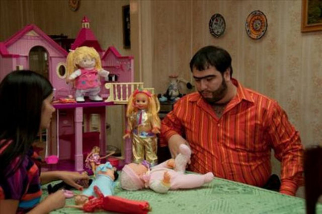 Hasılatın nasıl pay edildiğini kısaca açıklayan Gökbakar...