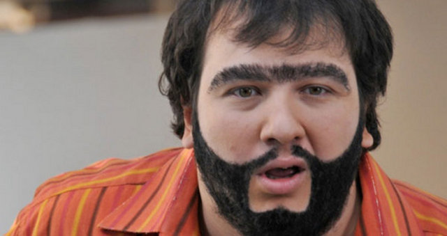 Medya da, miktarın bu kadar büyük olması karşısında sessiz kalamadı...