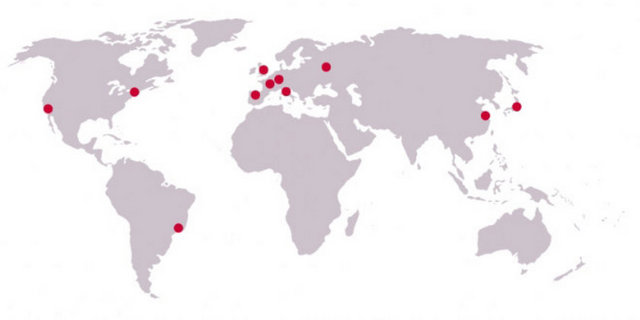 Dünyanın çeşitli yerlerinde ordusu olmayan ülkeler bulunmaktadır. Bu ülkelerin her ne kadar ordusu ve askeri bulunmasa da ülkenin güvenliği güçlü devletlerin koruması altında bulunuyor.