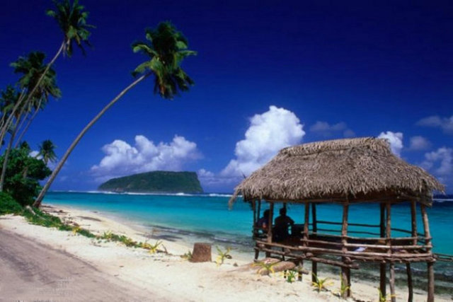 Samoa: 1962'de bağımsızlığını kazandığından bu yana ordusu yok. Yeni Zelanda ile bir anlaşma yaptı. Buna göre orduya ihtiyacı olduğunda Samoa'yı Yeni Zelanda ordusu koruyacak.