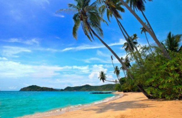 Nauru: Gayriresmî temaslar neticesinde güvenlikten Avustralya sorumlu.