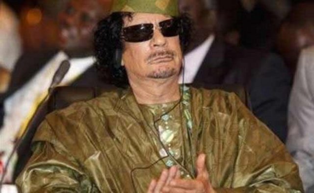 Halkları tarafından istenmeyen adam ilan edilen liderler çoğu ecelleriyle değil kurşuna dizilerek, intihar ederek ya da idam edilerek ölüyor.