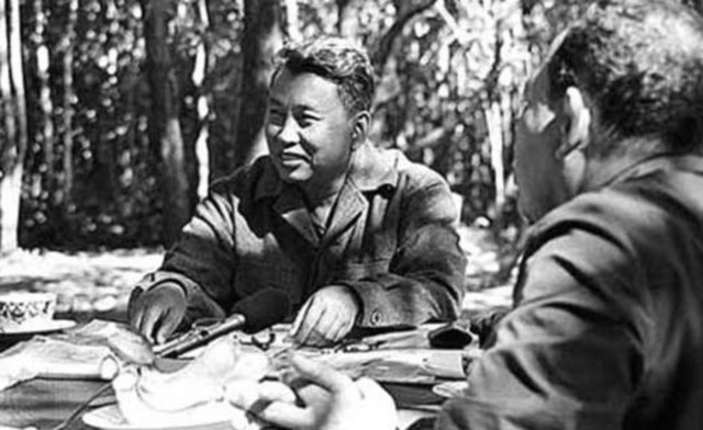 Pol Pot-Kamboçya 'Tek başıma yapmadım' 1975-79 arasında Kamboçya'nın başbakanı olan Pol Pot, kurduğu baskı rejiminde bir milyon kişinin ölümünden sorumlu tutuluyor.