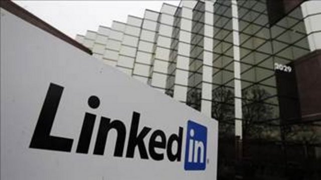 Linkedin ayda 5 bin 808 dolar (10 bin 248 lira)