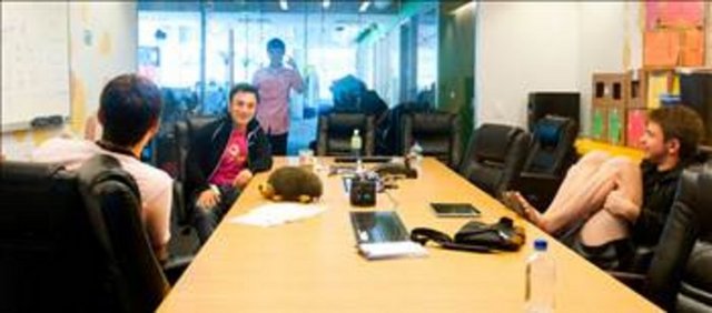 Teknoloji devleri onları 'avlamak' için üniversite kapılarında uyuyor. Bazısı haftada sadece 3 gün işe gelse bile yetiyor. İşte dünyanın stajyerine en fazla maaş veren 5 şirketi. (Dolar kuru olarak 30 Aralık 2013 günü alınmıştır)