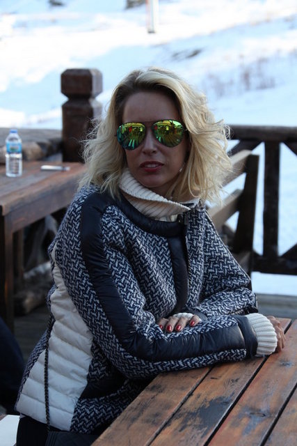 REYHAN GÖKSUN 