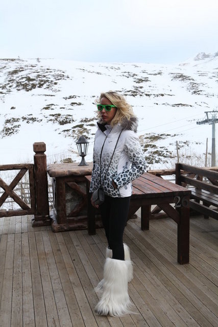 REYHAN GÖKSUN 