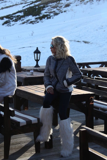 REYHAN GÖKSUN 