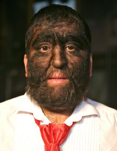 2007 yılında da Guinness Rekorlar Kitabı'na girmiş.