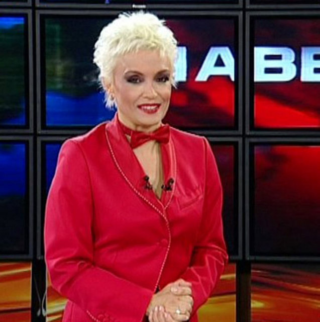 İyi akşamlar, iyi yarınlar, şansınız bol olsun...