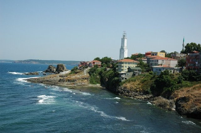 RUMELİ FENERİ