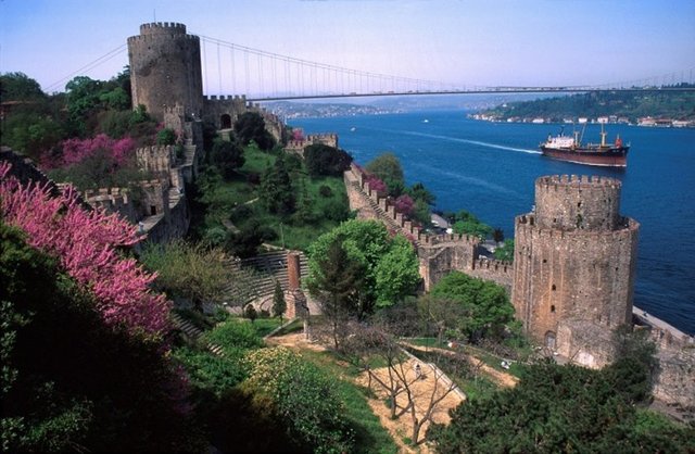 RUMELİ HİSARI