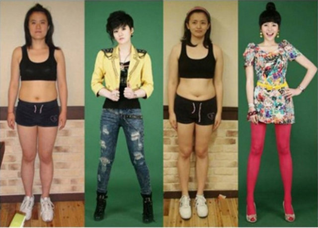 Güney Kore, plastik cerrahi yöntemlerinin en çok uygulandığı ülke olma özelliğiyle dikkatleri çekiyor.