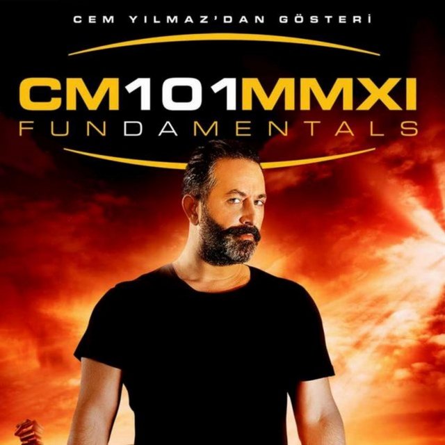 CM101MMXI FUNDAMENTALS