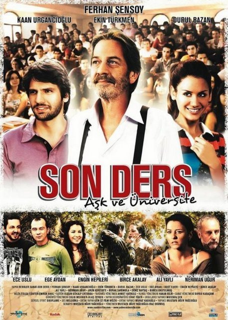 Son Ders