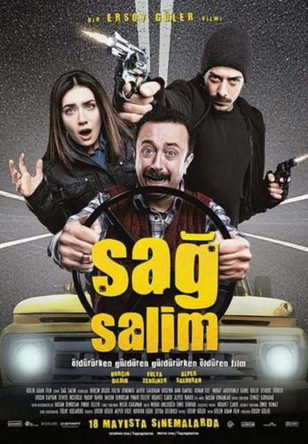 Sağ Salim