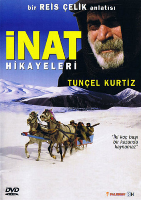 İnat Hikayeleri