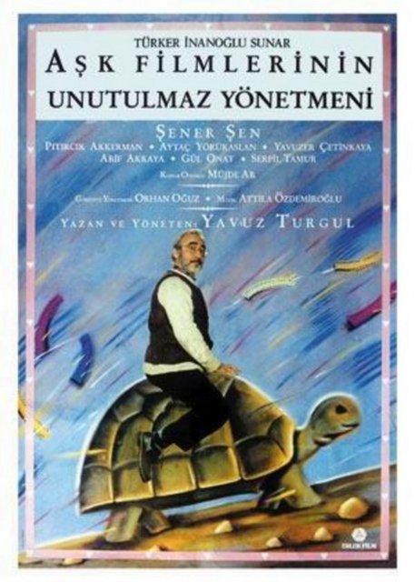 Aşk Filmlerinin Unutulmaz Yönetmeni