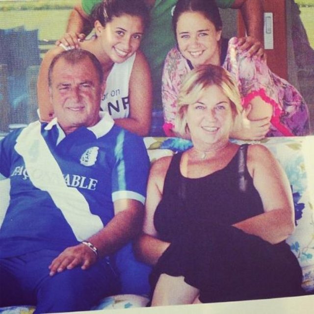 Buse Terim