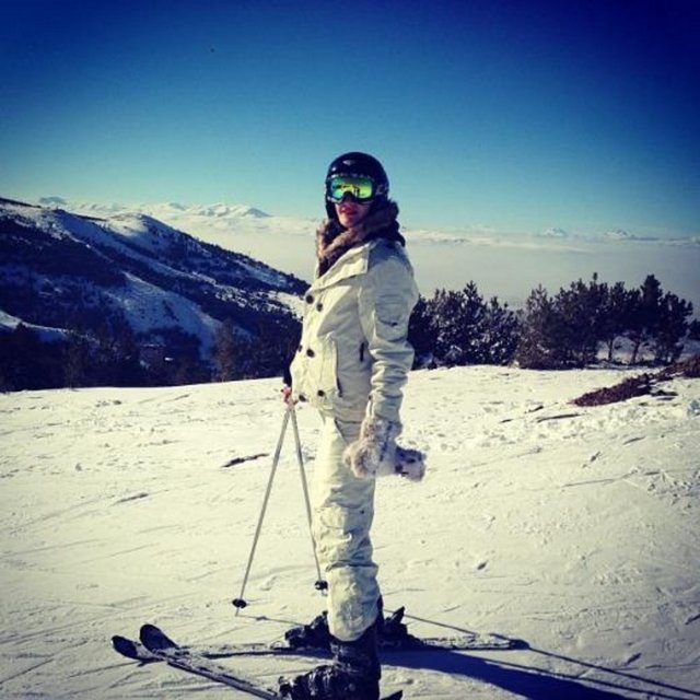 Didem Soydan