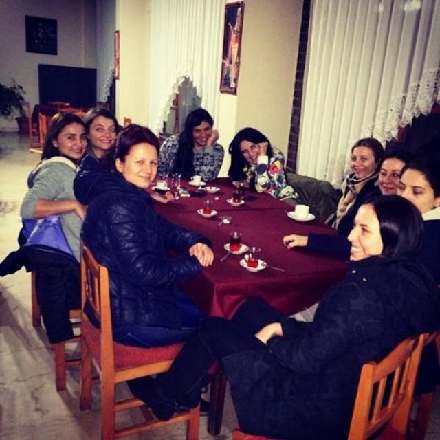 Işın Karaca