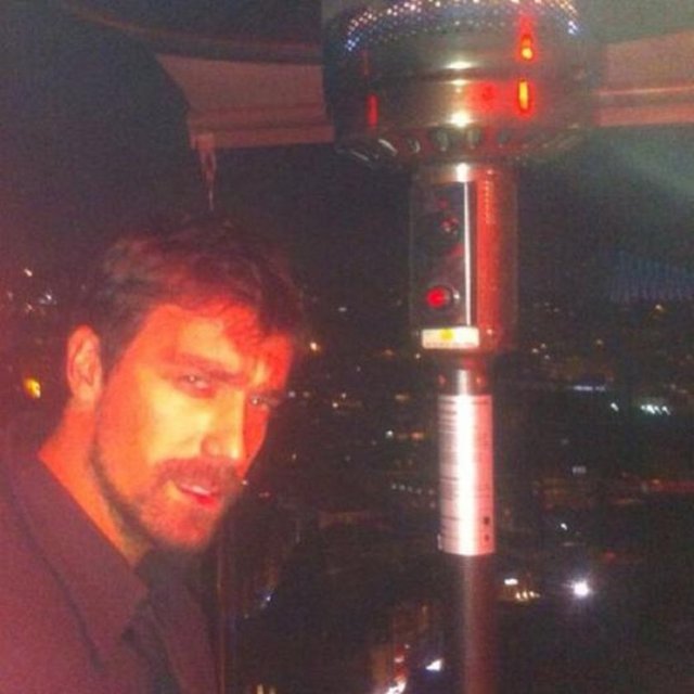 İbrahim Çelikkol