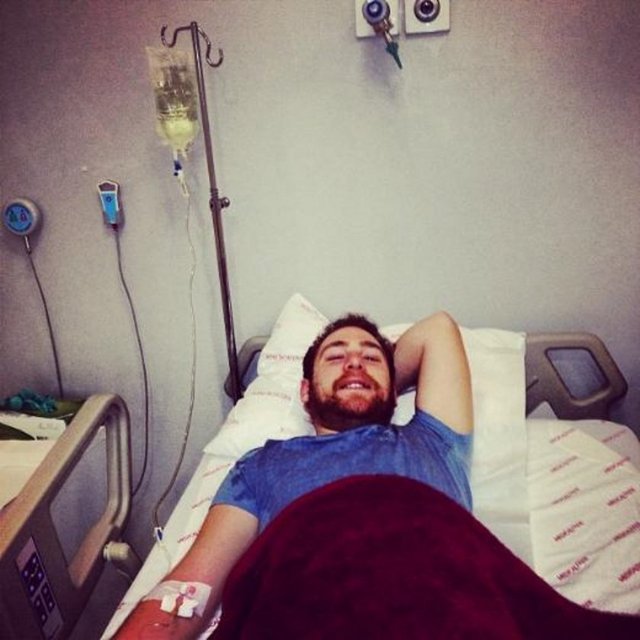 Furkan Kızılay